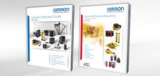 Omron STI Product Catalog